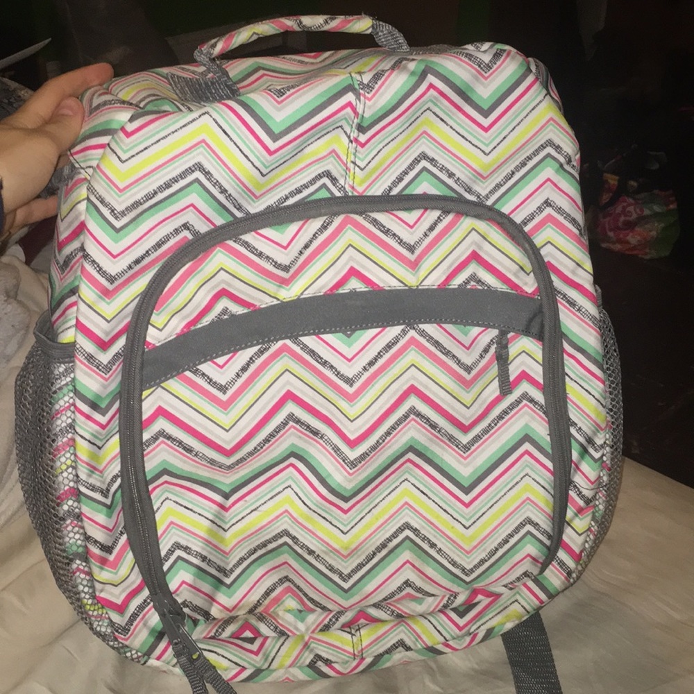 Thirty one backpack, camera bag, or baby bag